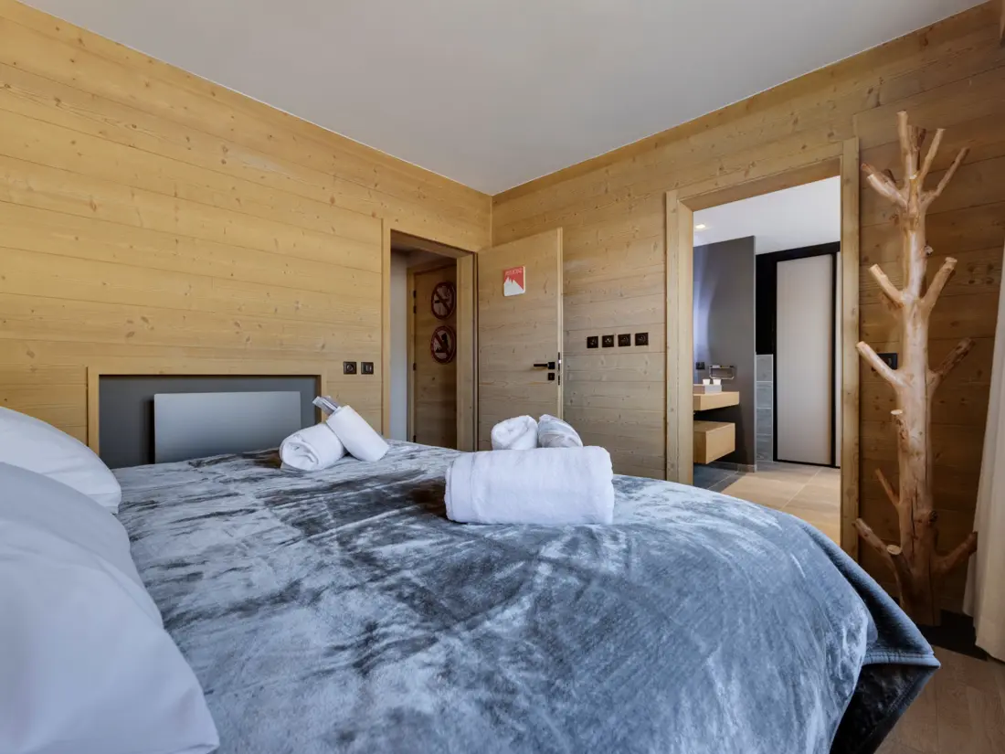 Location de Vacances Tignes - lac 72