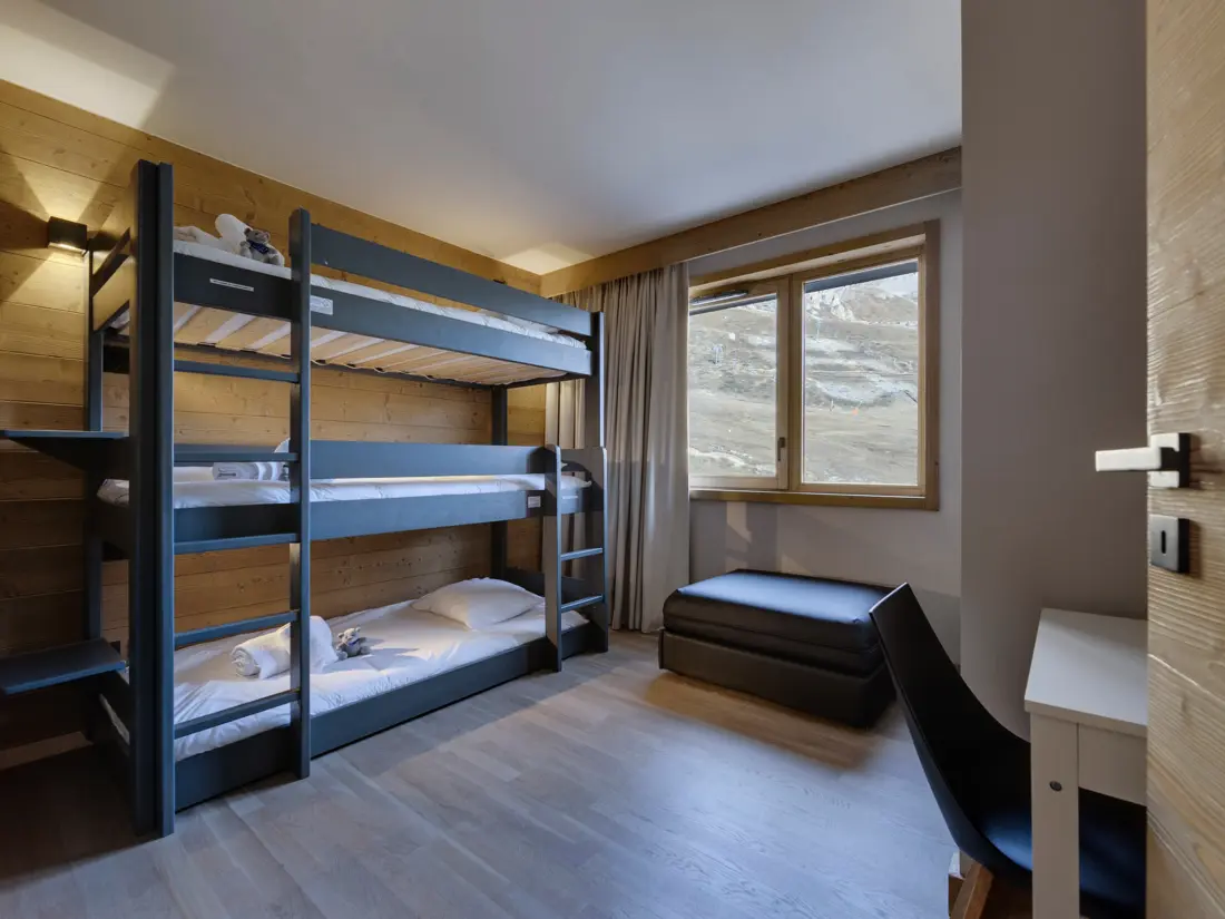 Location de Vacances Tignes - lac 72
