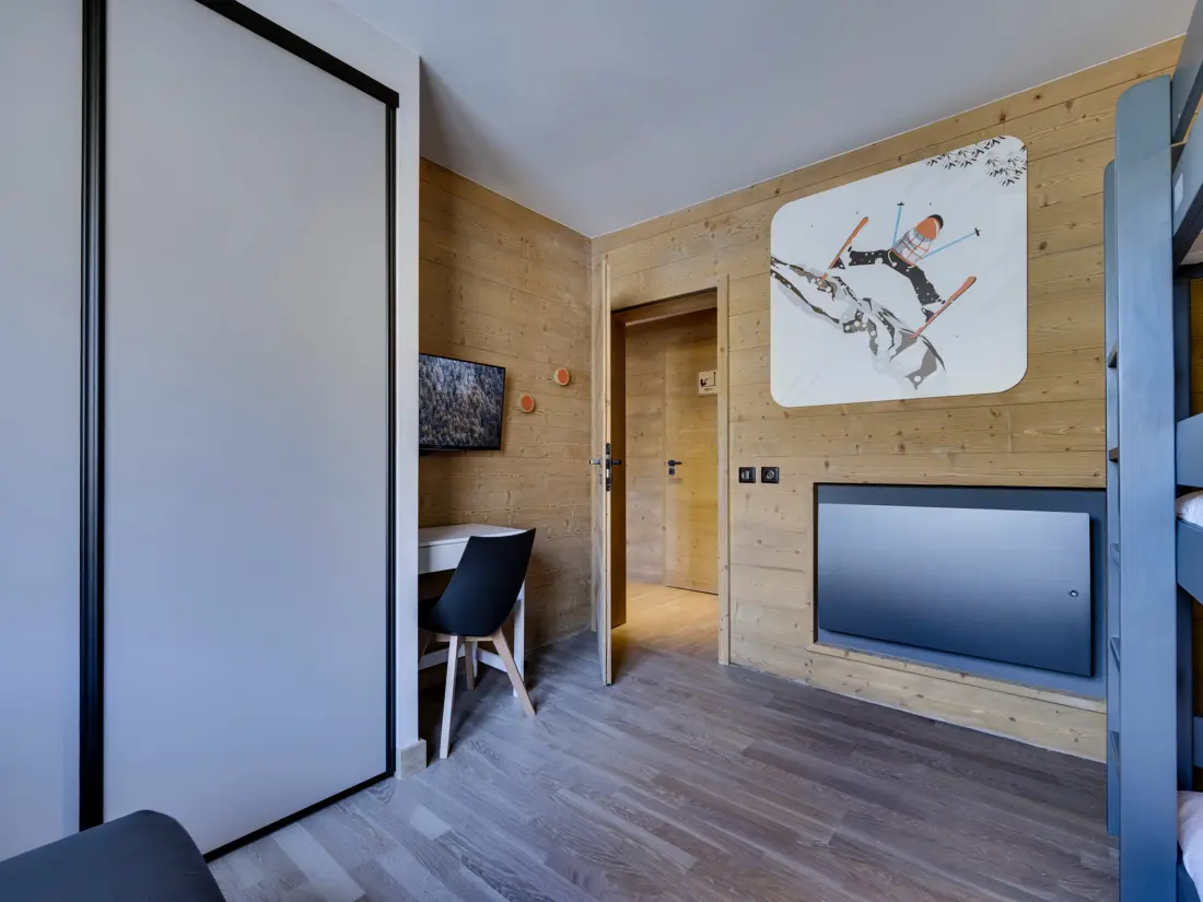 Location de Vacances Tignes - lac 72