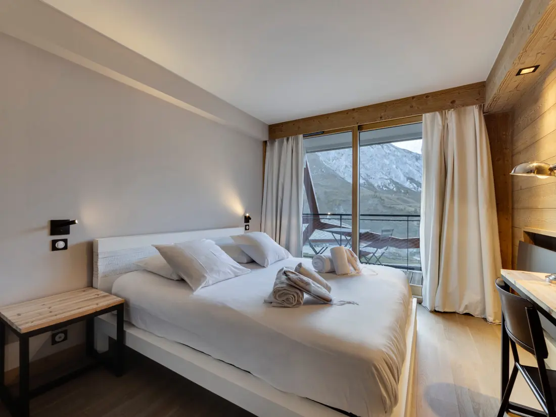 Location de Vacances Tignes - lac 73