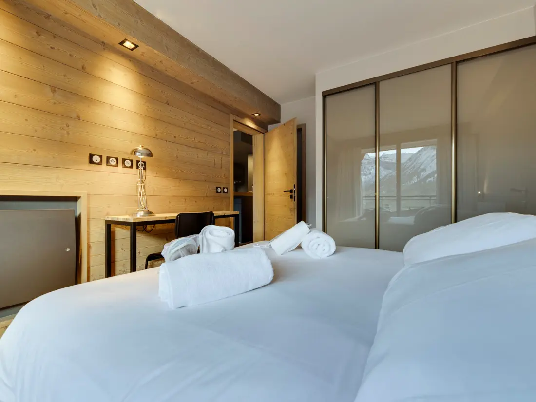 Location de Vacances Tignes - lac 73