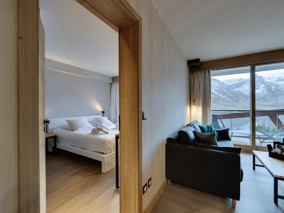 Location de Vacances Tignes - lac 73