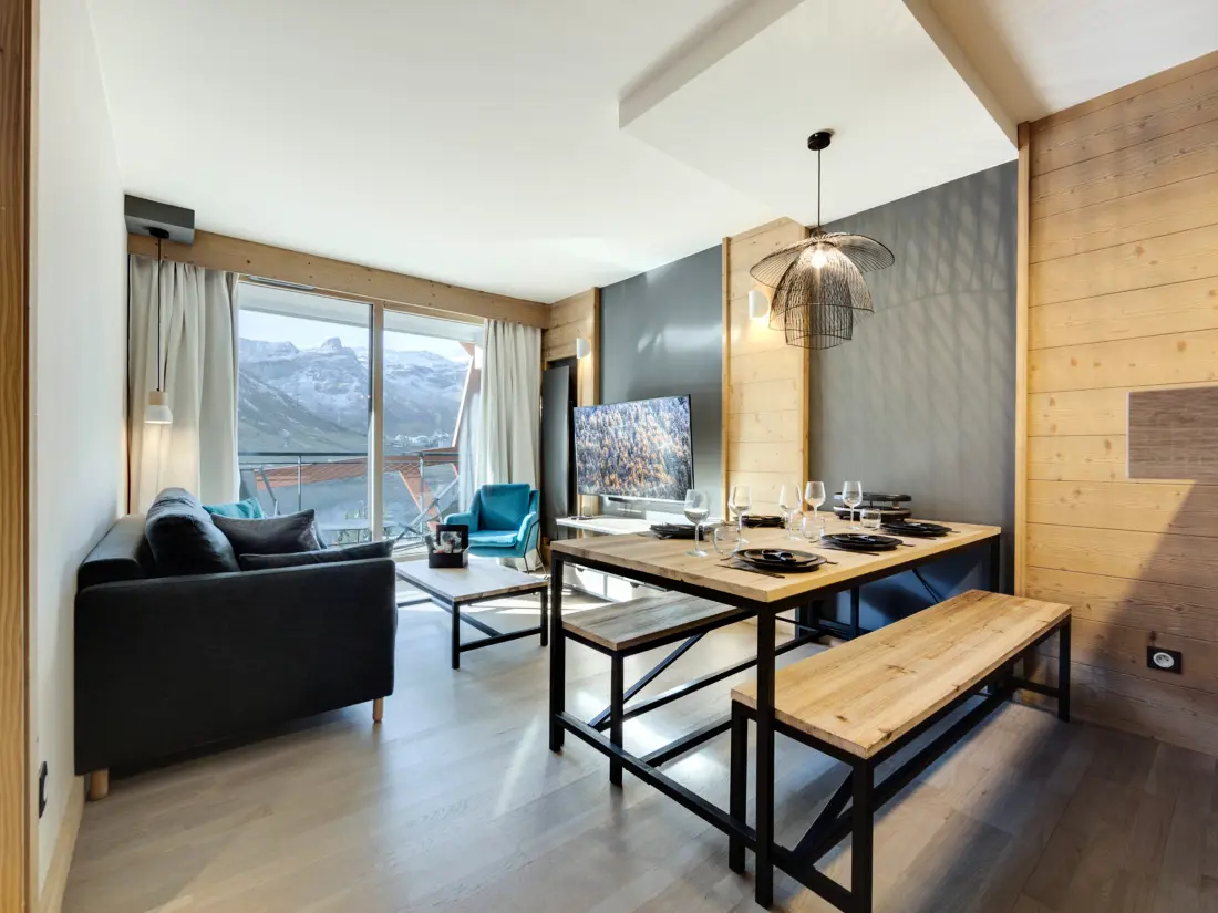 Location de Vacances Tignes - lac 73
