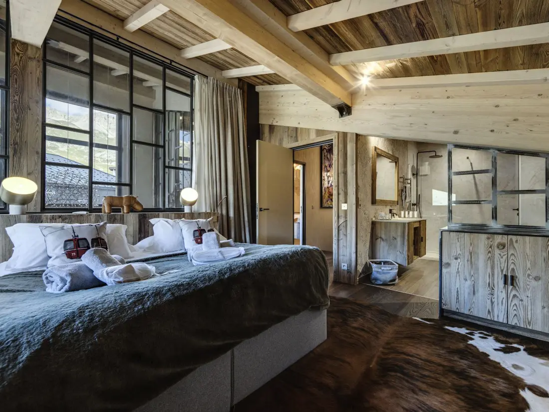 Location de Vacances Tignes - lac 74