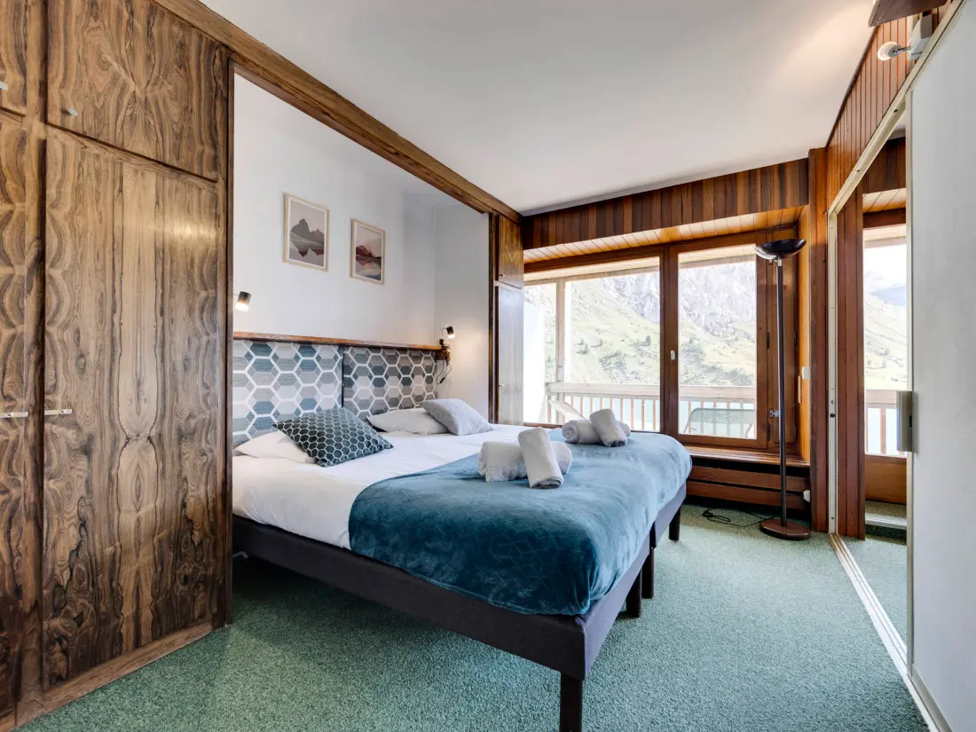 Location de Vacances Tignes - lac 79