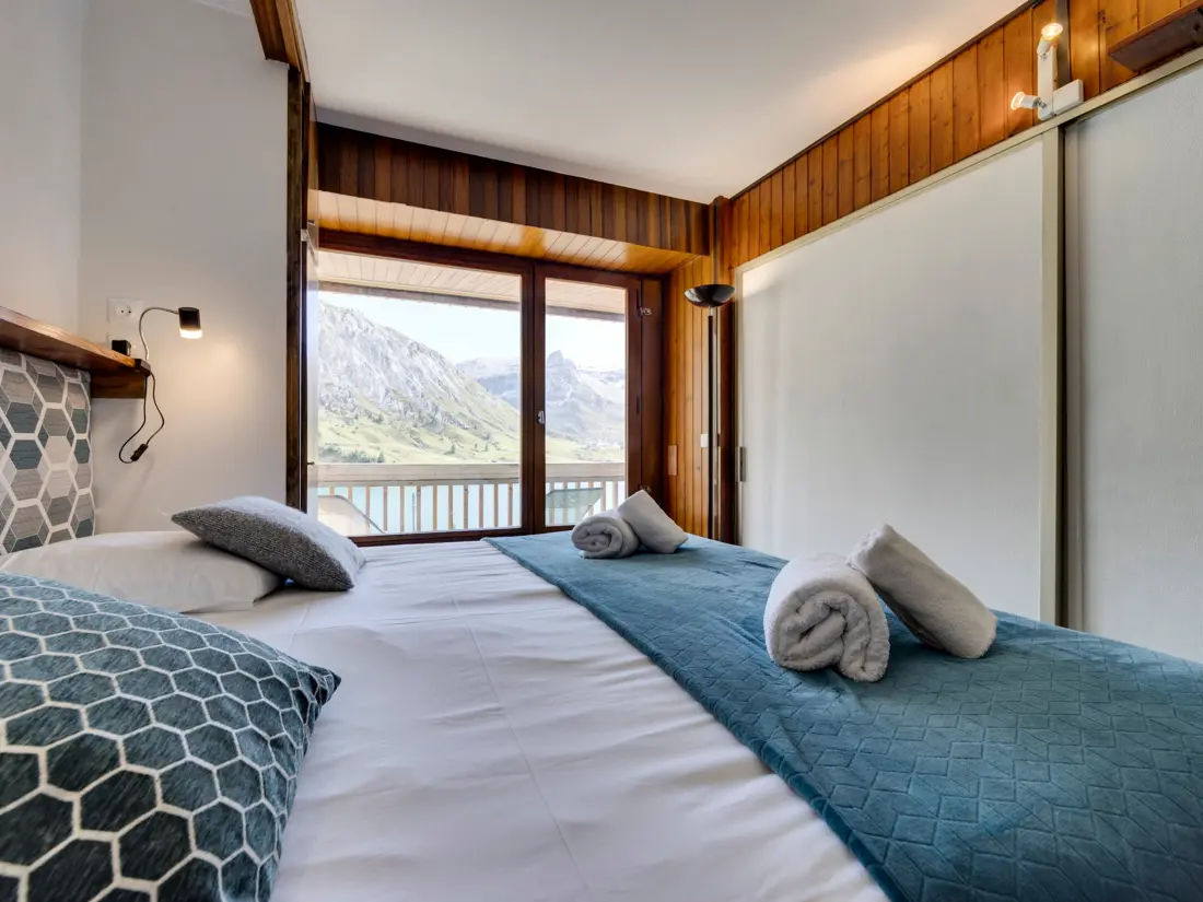 Location de Vacances Tignes - lac 79