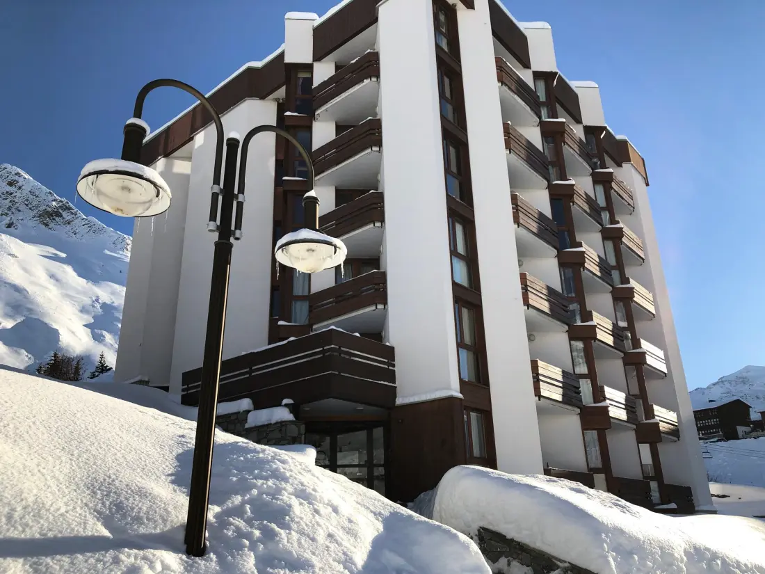 Location de Vacances Tignes - lavachet 32