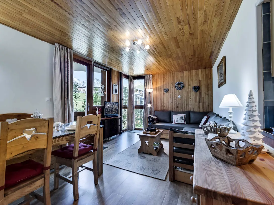 Location de Vacances Tignes - lavachet 32