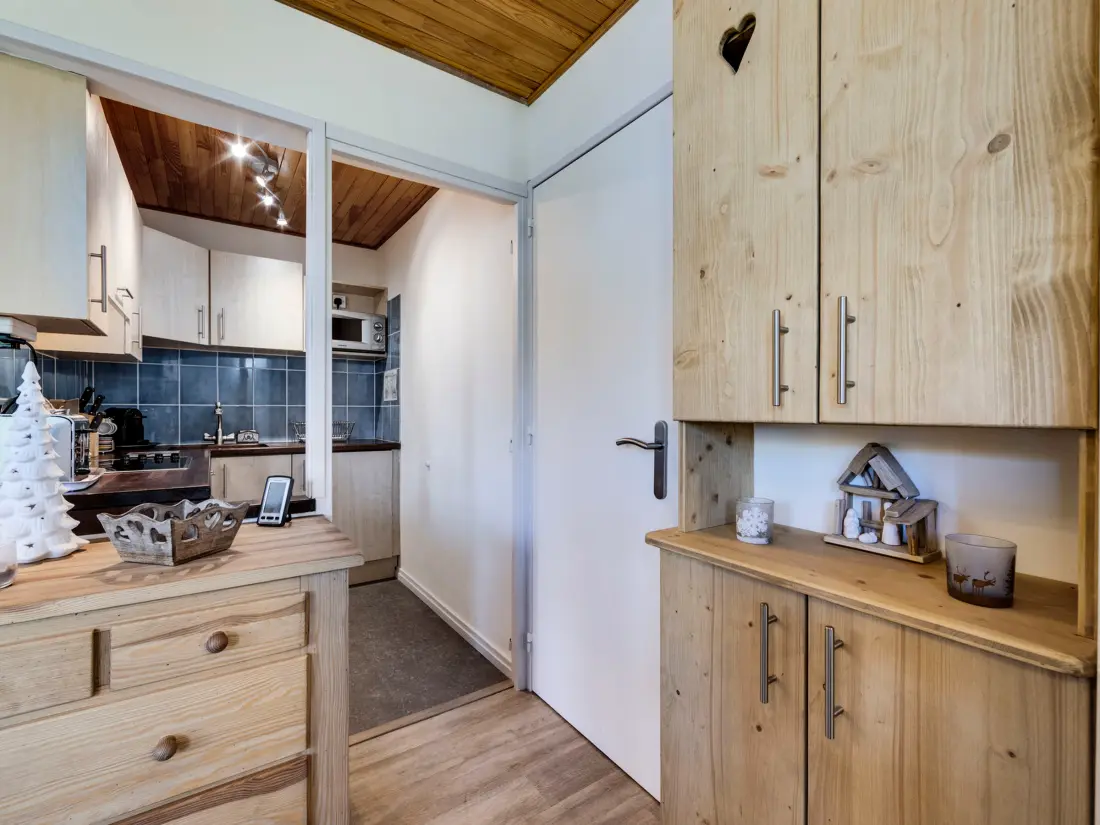 Location de Vacances Tignes - lavachet 32