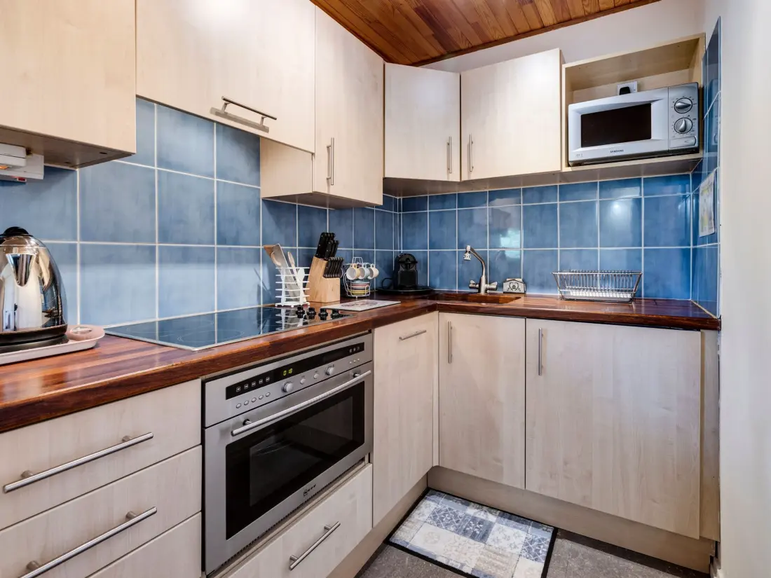 Location de Vacances Tignes - lavachet 32