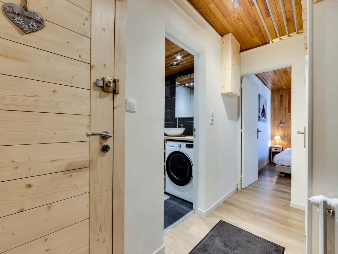 Location de Vacances Tignes - lavachet 32