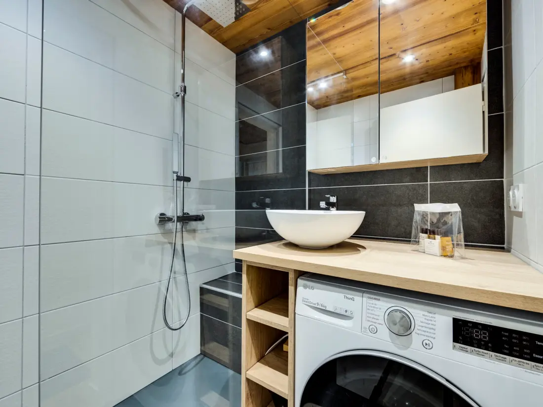 Location de Vacances Tignes - lavachet 32