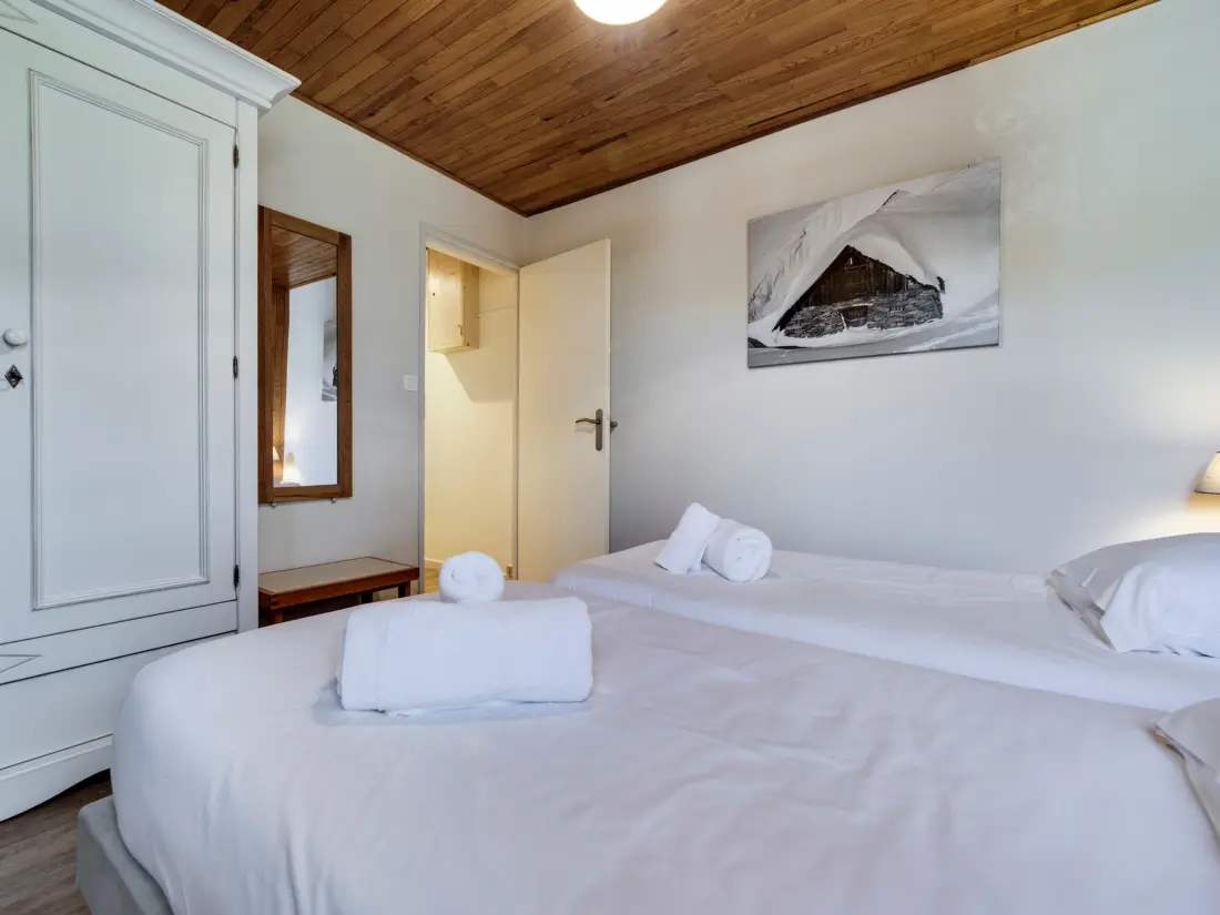 Location de Vacances Tignes - lavachet 32