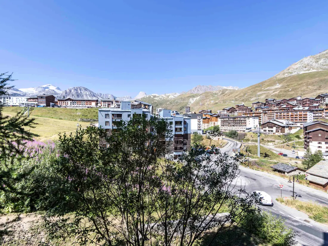 Location de Vacances Tignes - lavachet 32