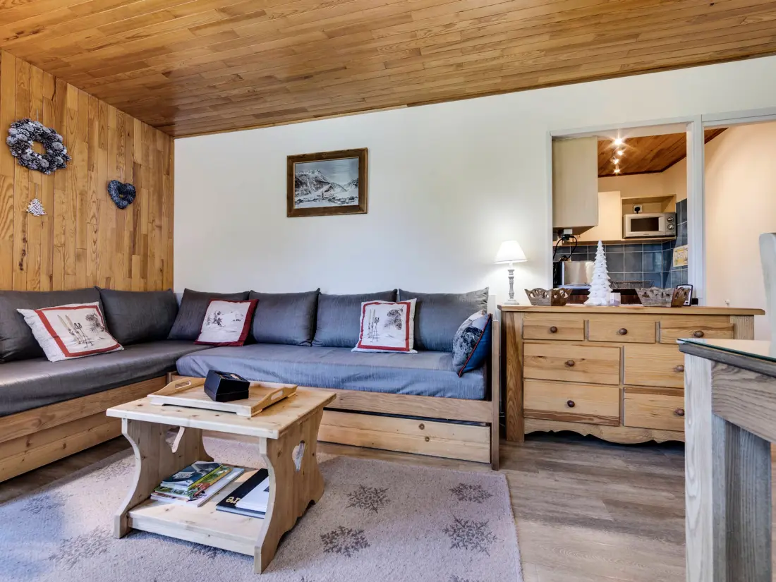 Location de Vacances Tignes - lavachet 32