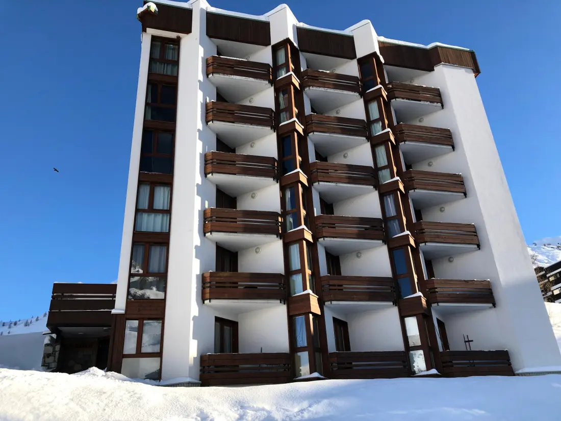 Location de Vacances Tignes - lavachet 32