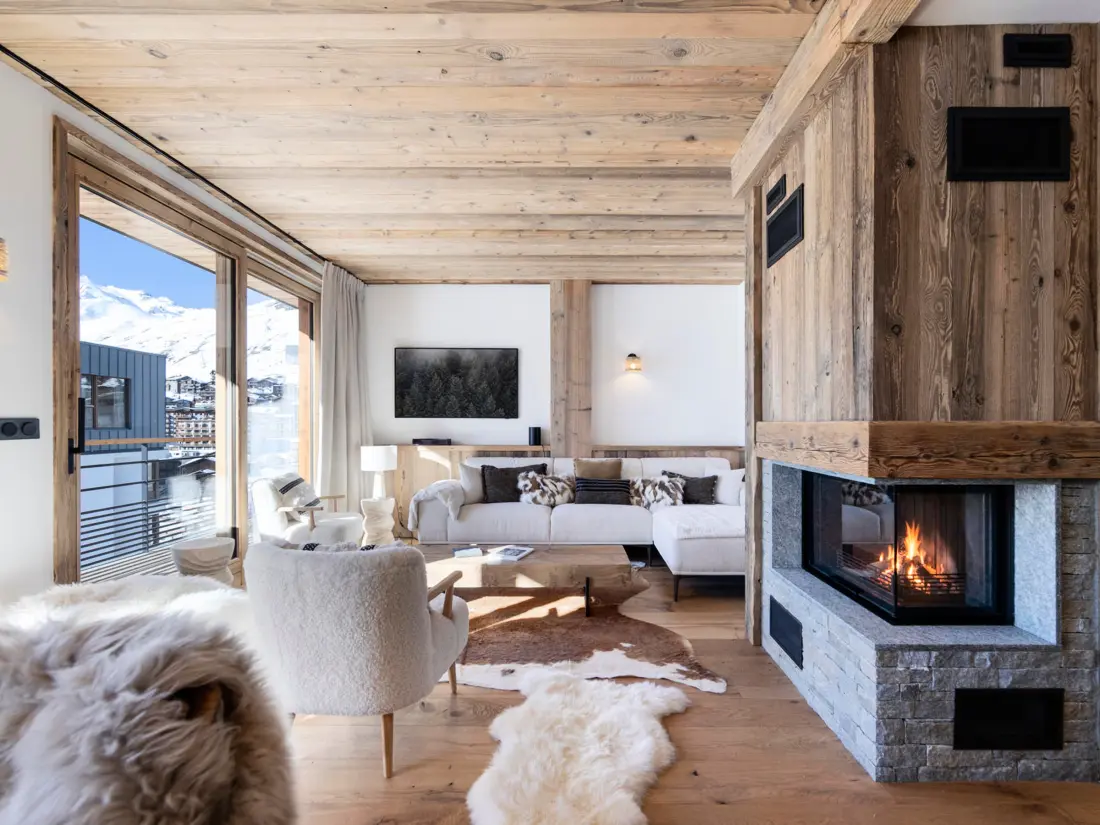 Location de Vacances Tignes - lavachet 79