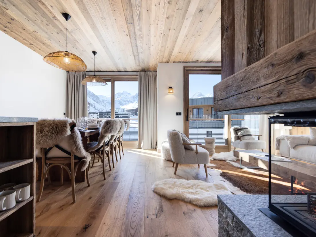 Location de Vacances Tignes - lavachet 79