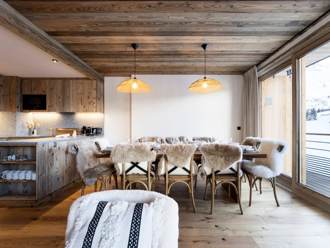 Location de Vacances Tignes - lavachet 79