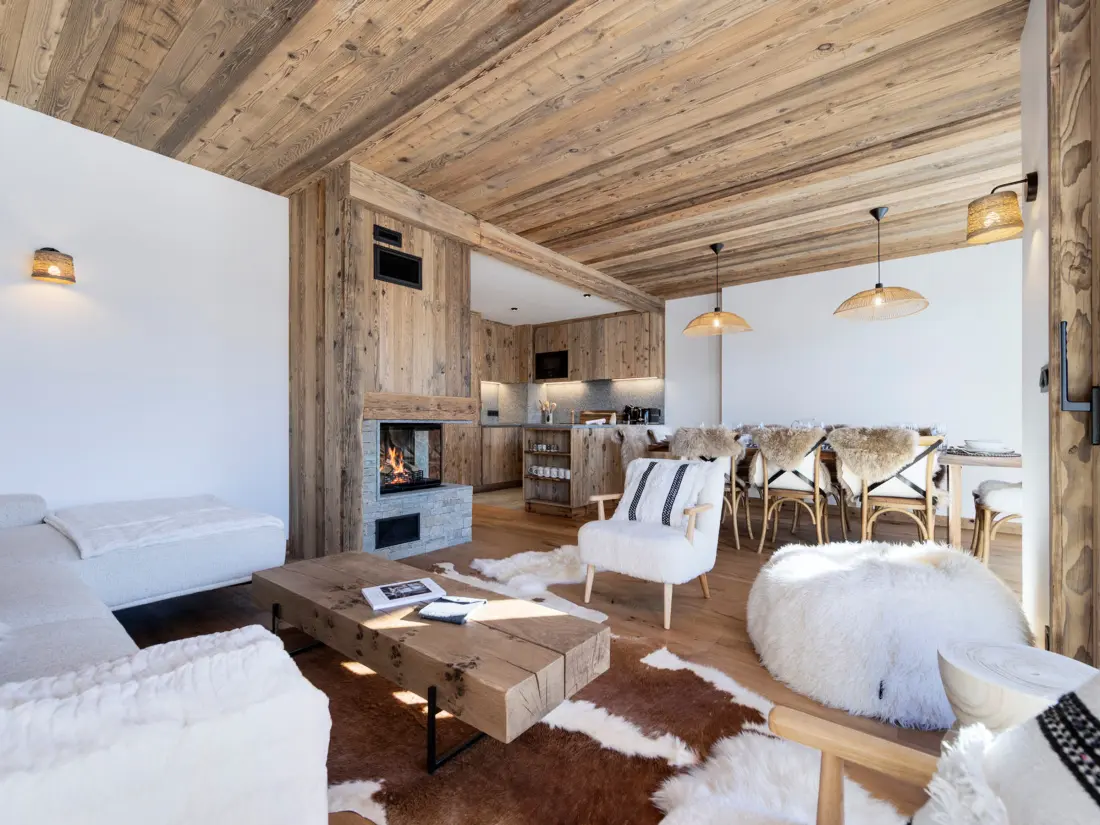 Location de Vacances Tignes - lavachet 79