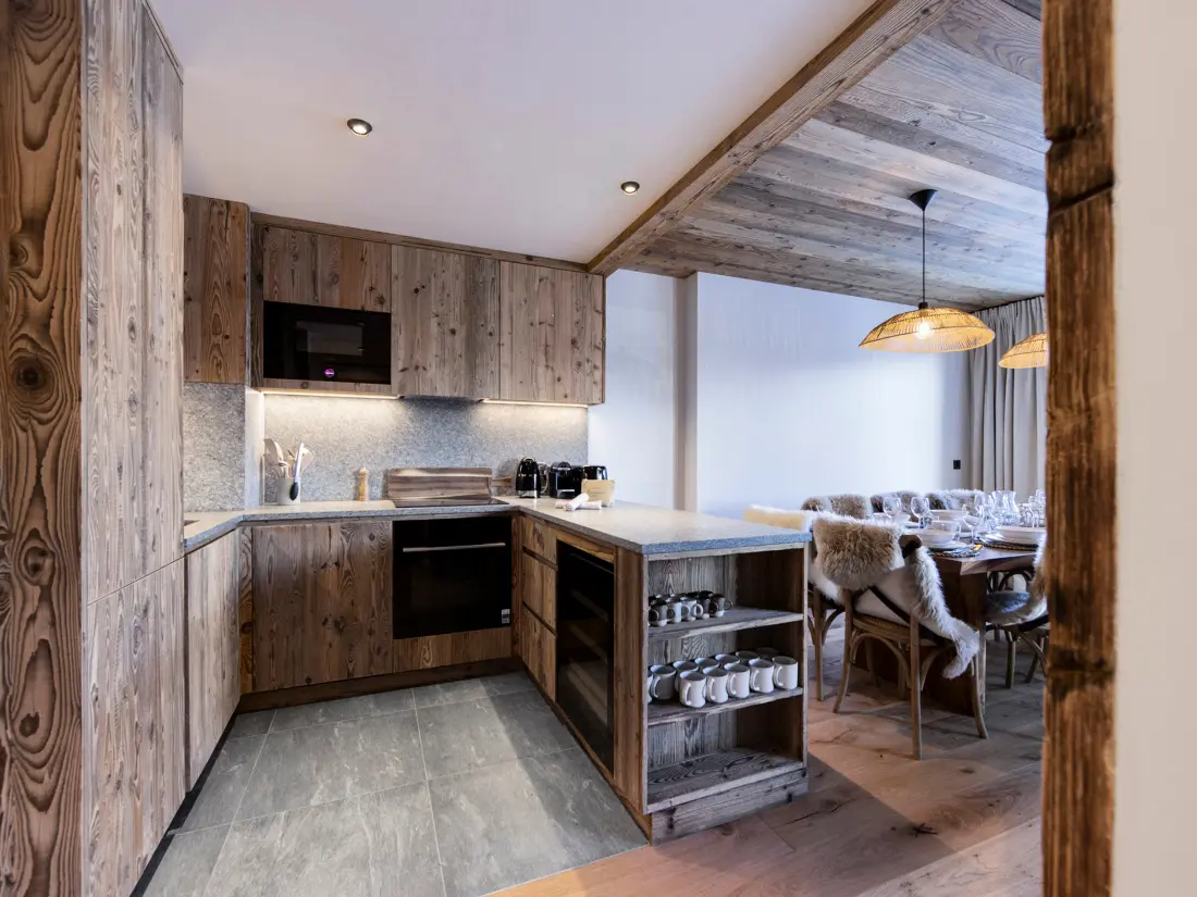 Location de Vacances Tignes - lavachet 79