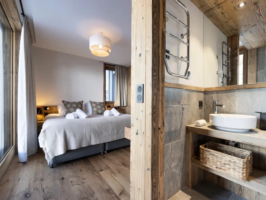 Location de Vacances Tignes - lavachet 79