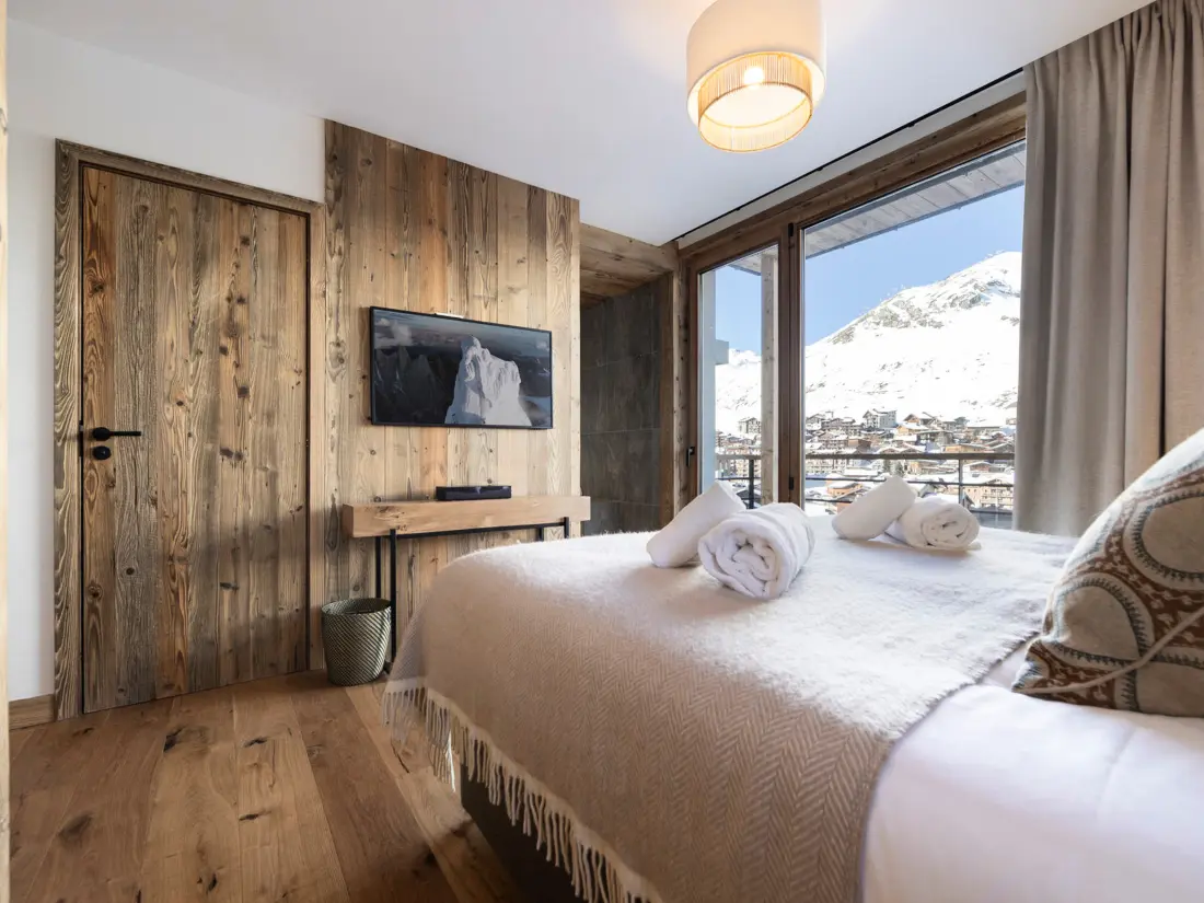 Location de Vacances Tignes - lavachet 79