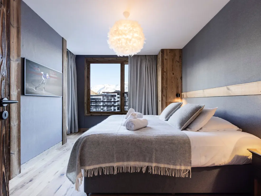 Location de Vacances Tignes - lavachet 79