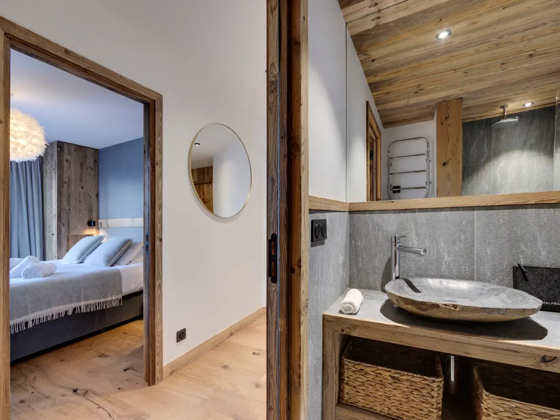 Location de Vacances Tignes - lavachet 79