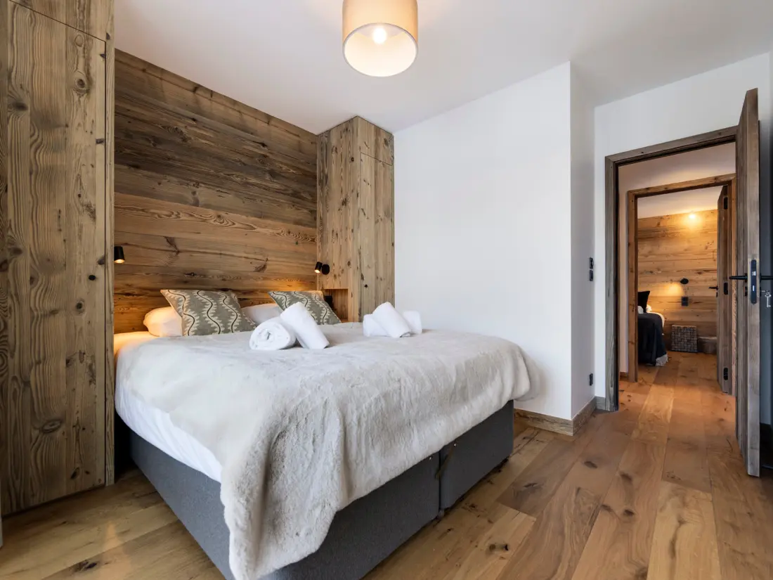 Location de Vacances Tignes - lavachet 79