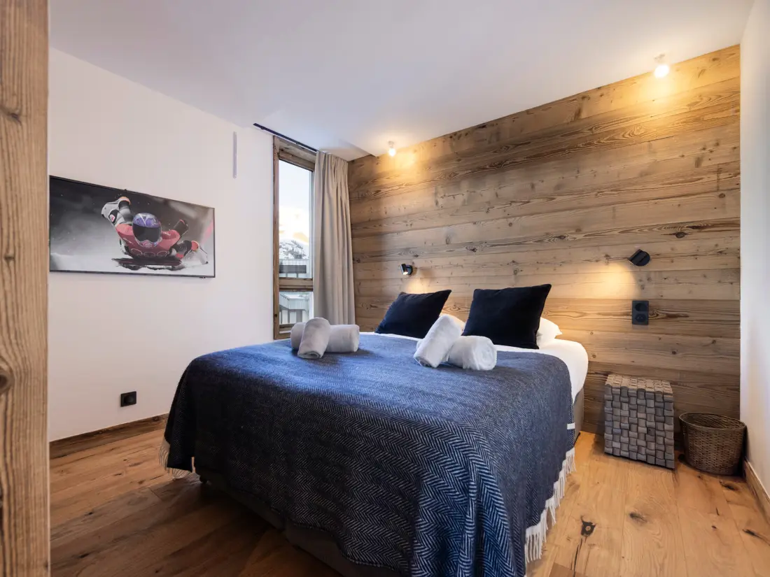 Location de Vacances Tignes - lavachet 79