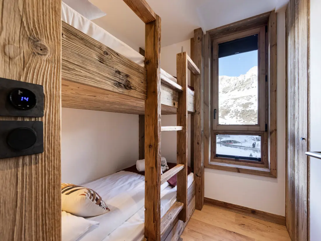 Location de Vacances Tignes - lavachet 79