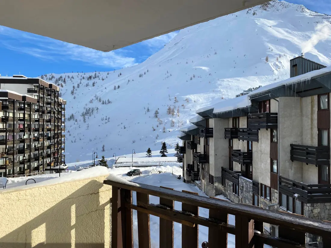 Location de Vacances Tignes - lavachet 80