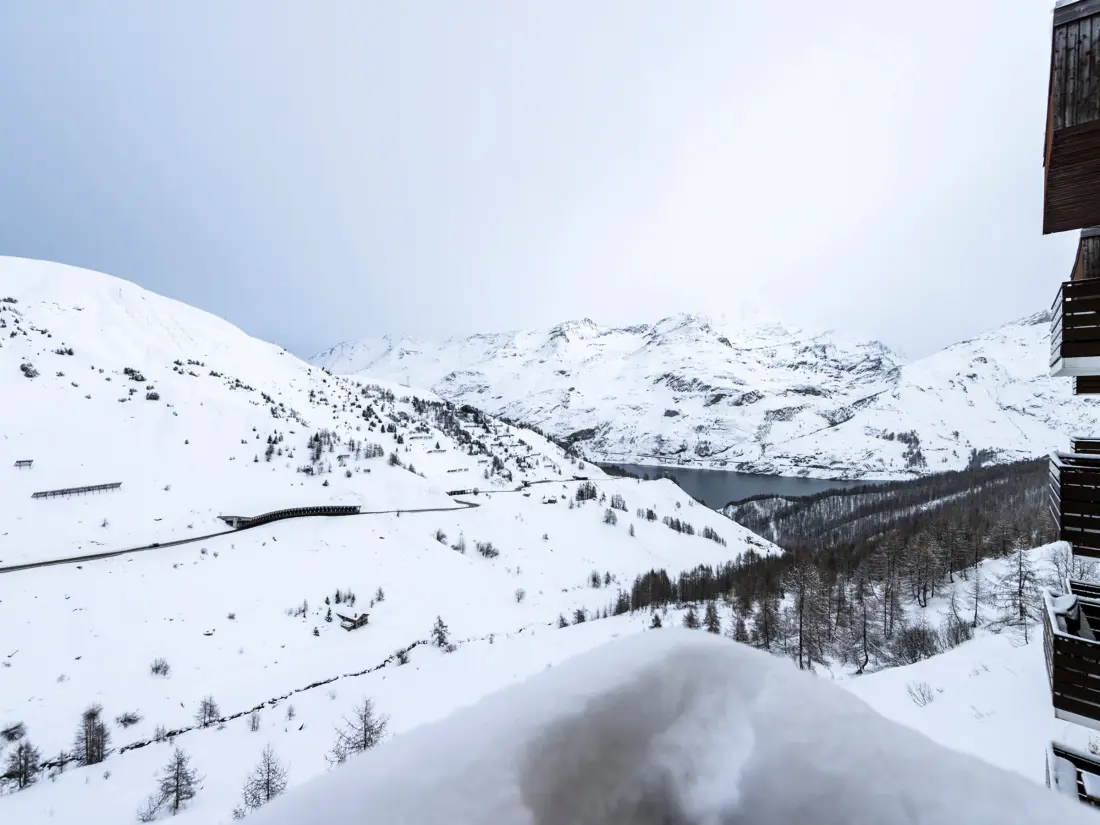 Location de Vacances Tignes - lavachet 80