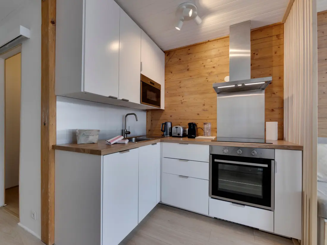 Location de Vacances Tignes - lavachet 80