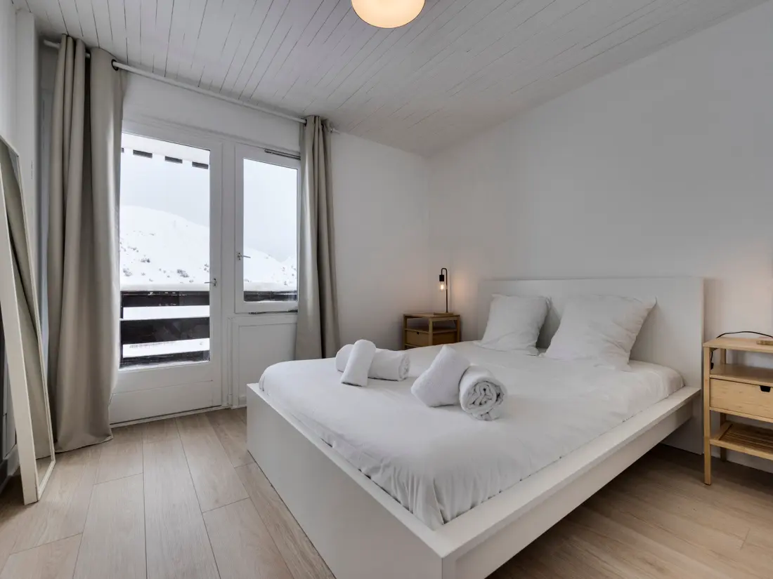 Location de Vacances Tignes - lavachet 80