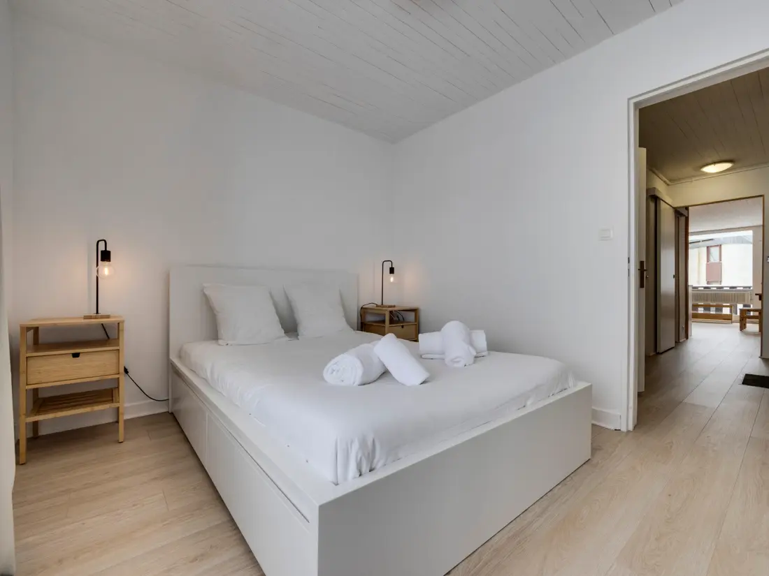 Location de Vacances Tignes - lavachet 80