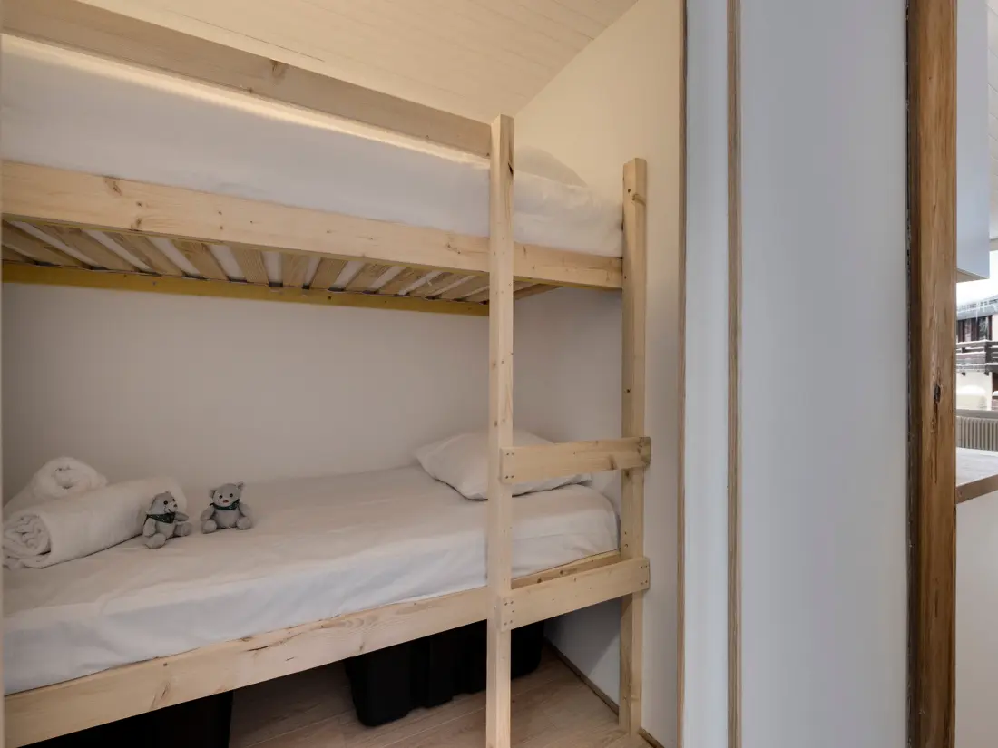Location de Vacances Tignes - lavachet 80