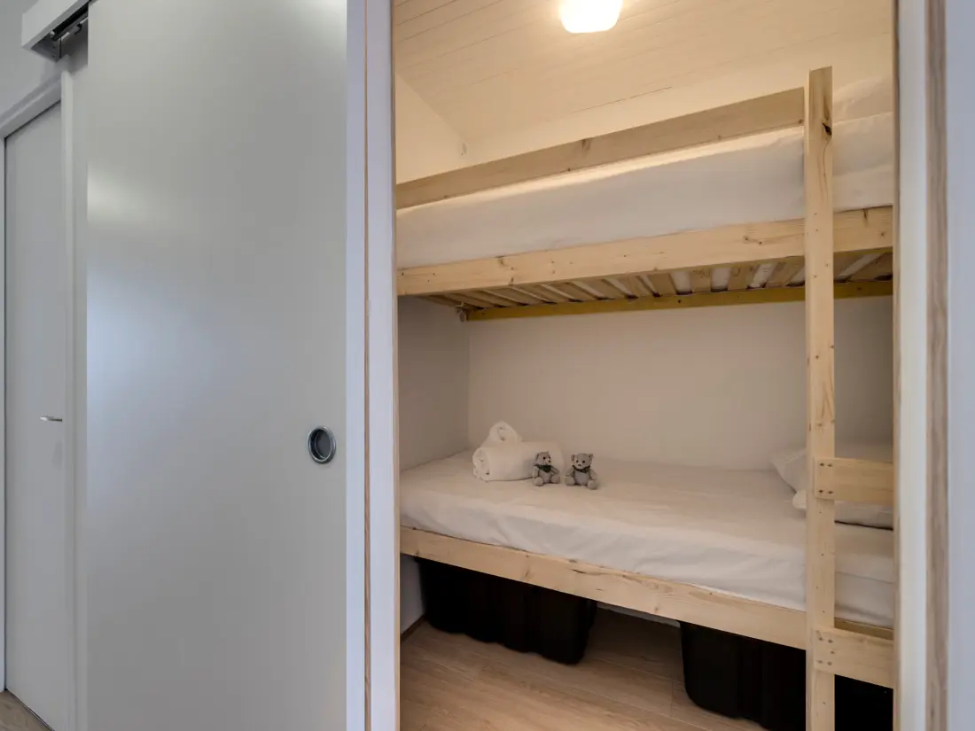 Location de Vacances Tignes - lavachet 80