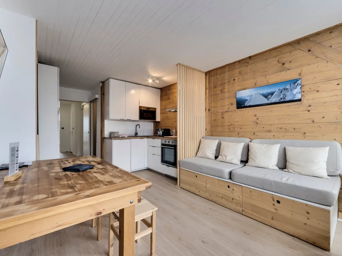 Location de Vacances Tignes - lavachet 80