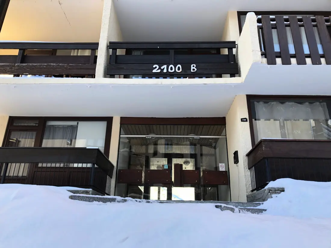 Location de Vacances Tignes - lavachet 80