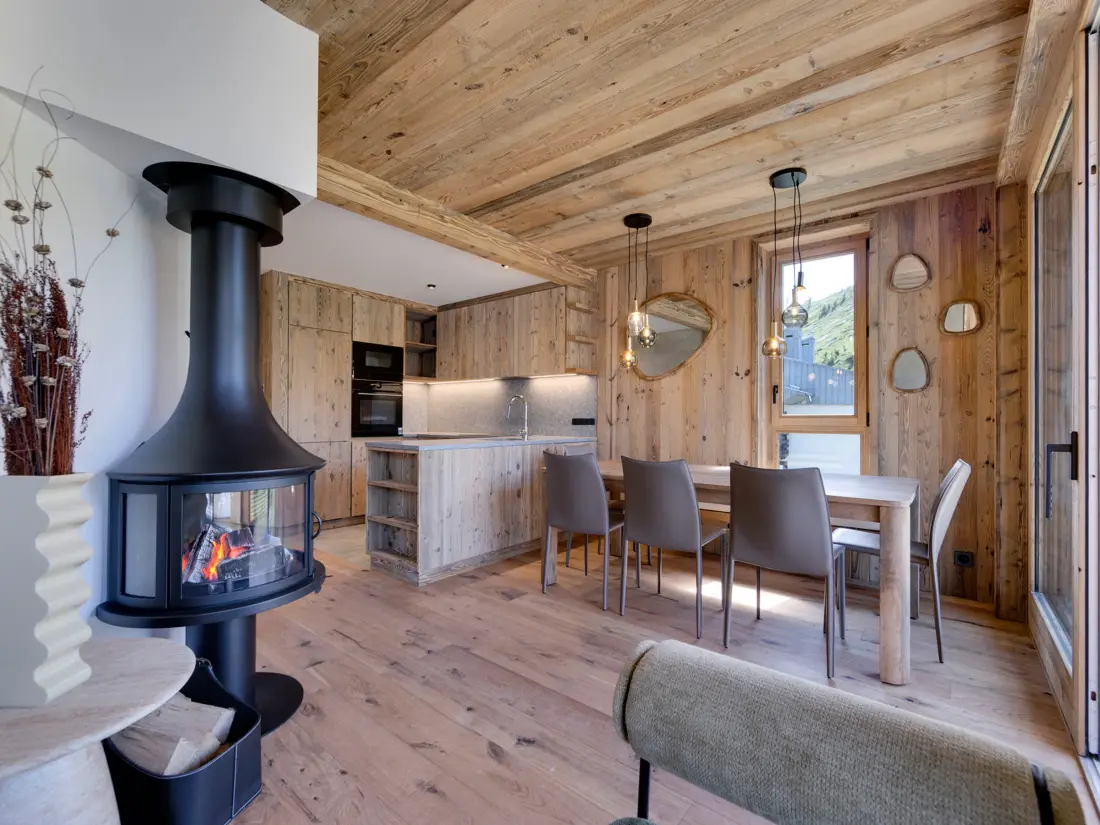 Location de Vacances Tignes - lavachet 81