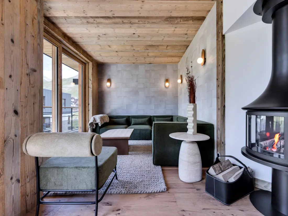 Location de Vacances Tignes - lavachet 81