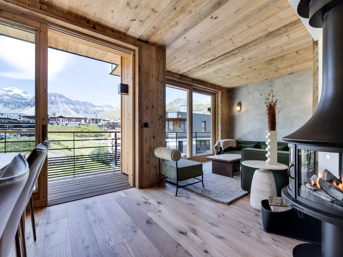 Location de Vacances Tignes - lavachet 81