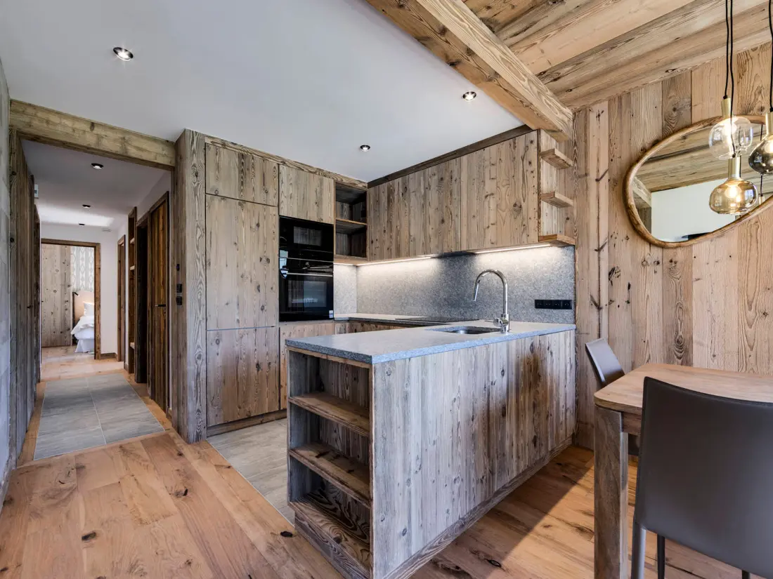 Location de Vacances Tignes - lavachet 81