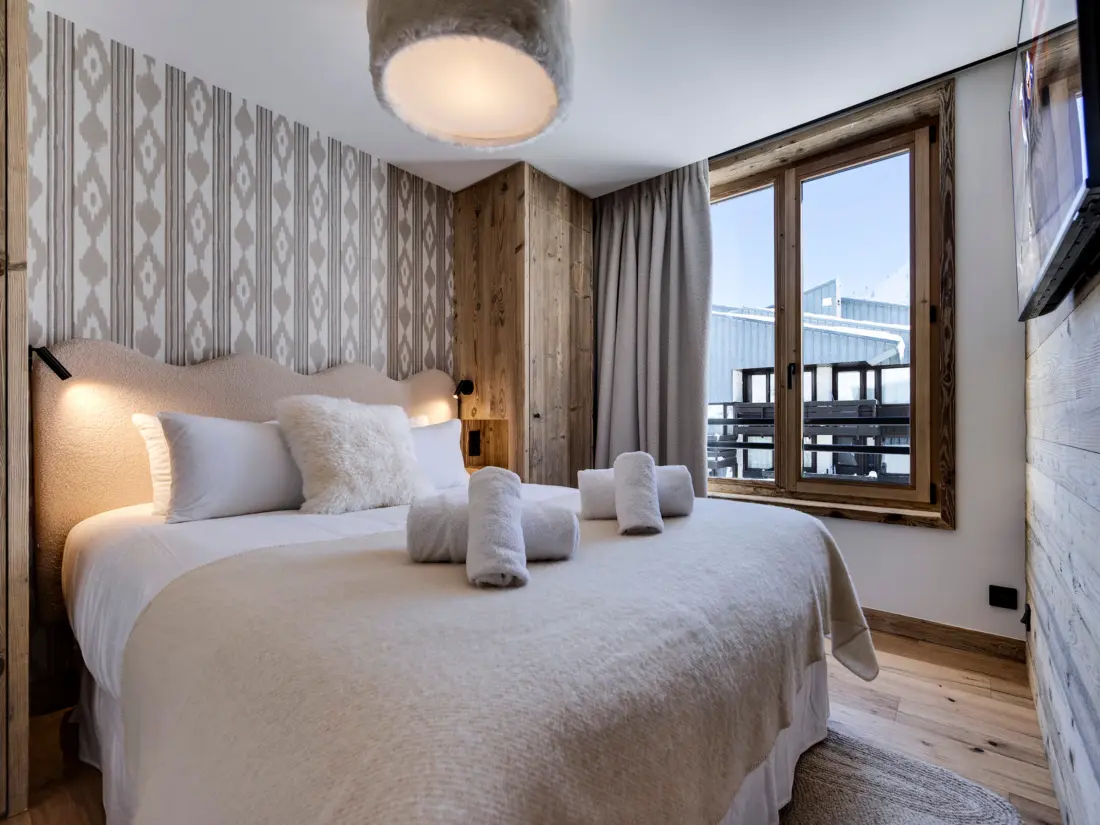 Location de Vacances Tignes - lavachet 81