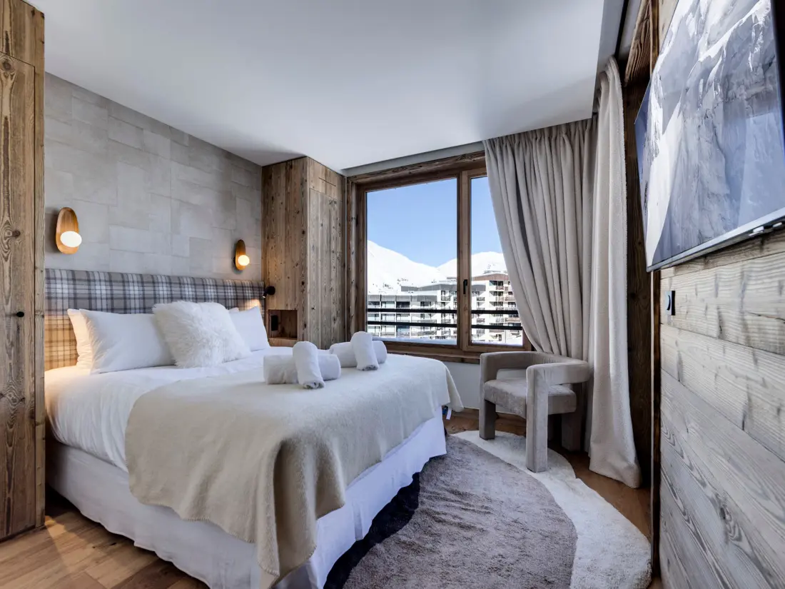 Location de Vacances Tignes - lavachet 81