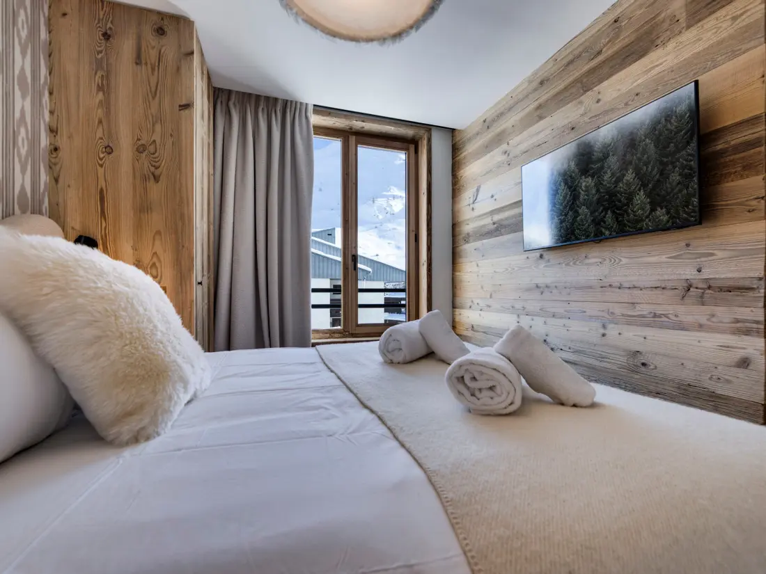 Location de Vacances Tignes - lavachet 81