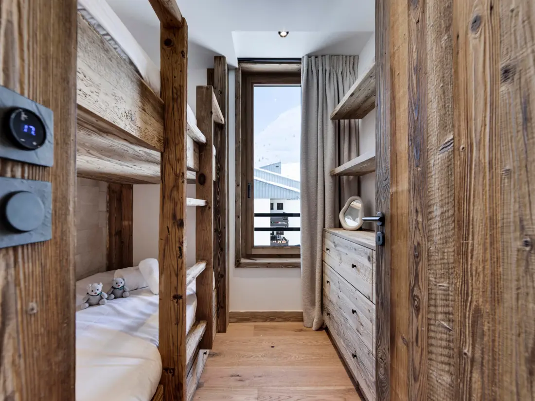 Location de Vacances Tignes - lavachet 81