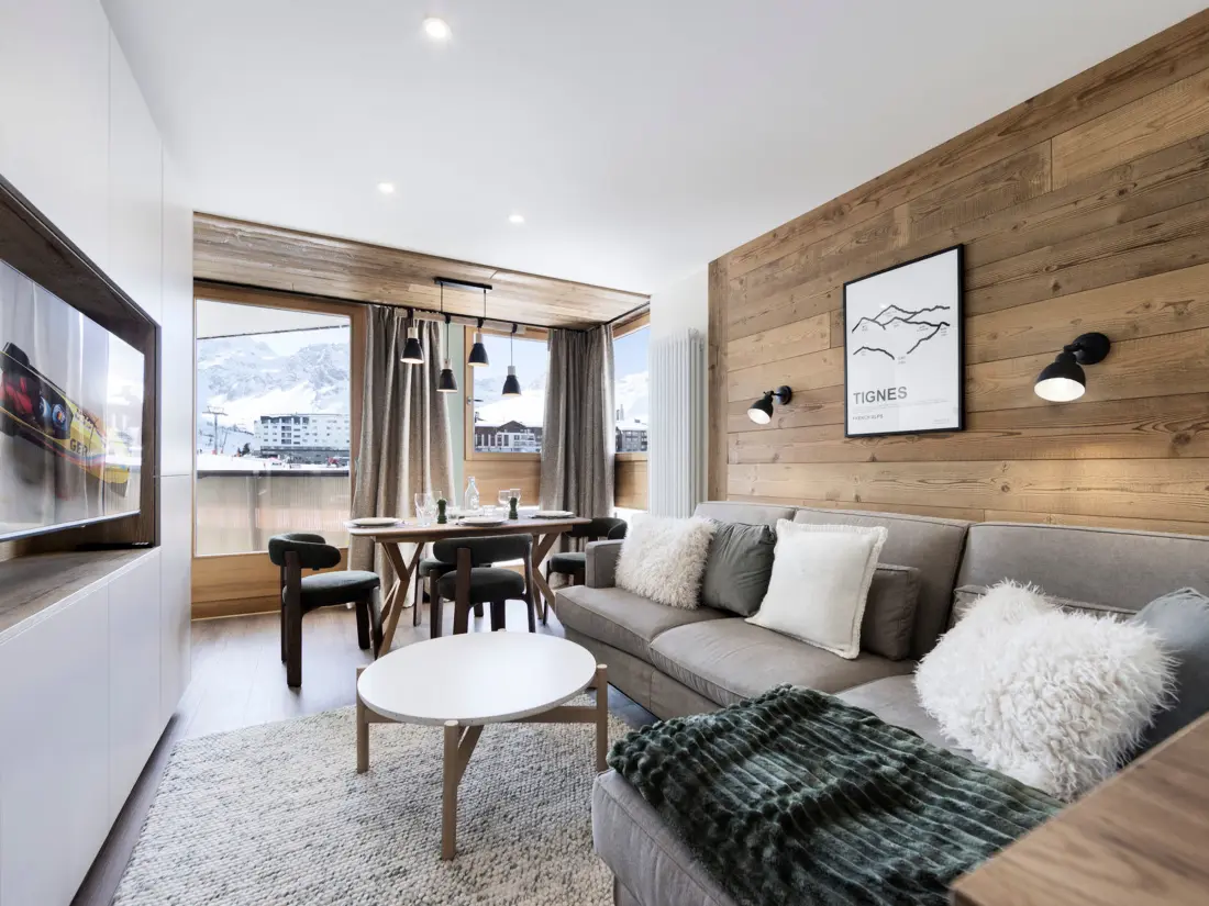 Location de Vacances Tignes - lavachet 82